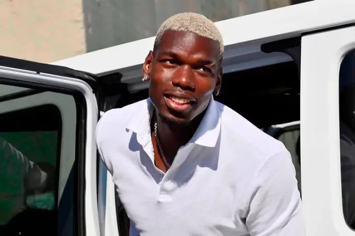 France: au procès Pogba, le récit d’une amitié d’enfance pervertie par l’argent