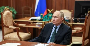 Doctrine russe : implications de l'escalade nucléaire