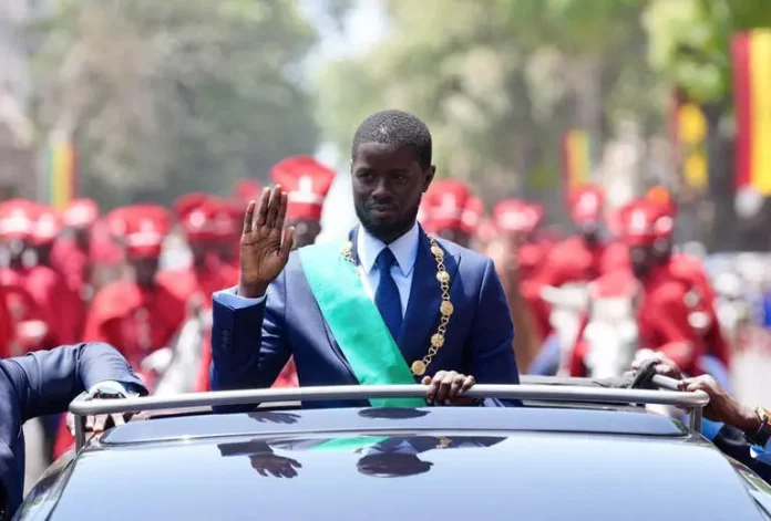 Dans l’est du Sénégal, l’action du gouvernement à l’épreuve de l’eau et du chômage