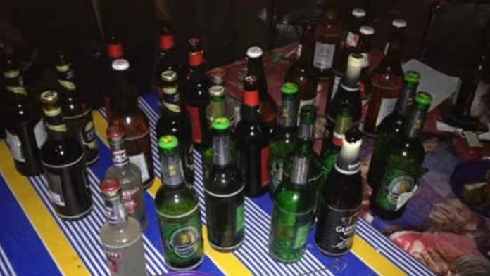 Prix de la boisson : pourquoi il n’y aura pas d’augmentation.