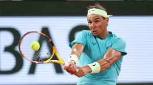 La phase finale de la Coupe Davis et les adieux de Nadal