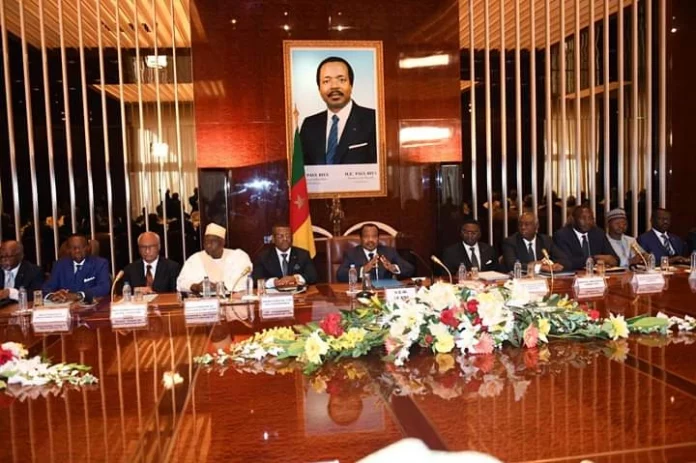 remplacement des ministres décédés