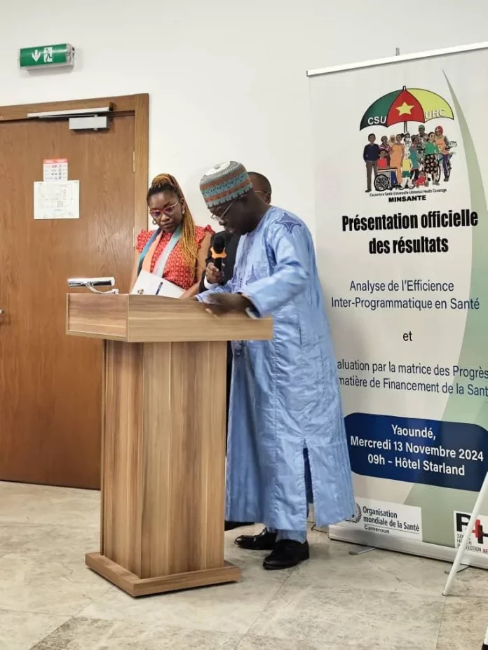 Financement du secteur de la santé: Pourquoi le Cameroun est-il à la traîne?