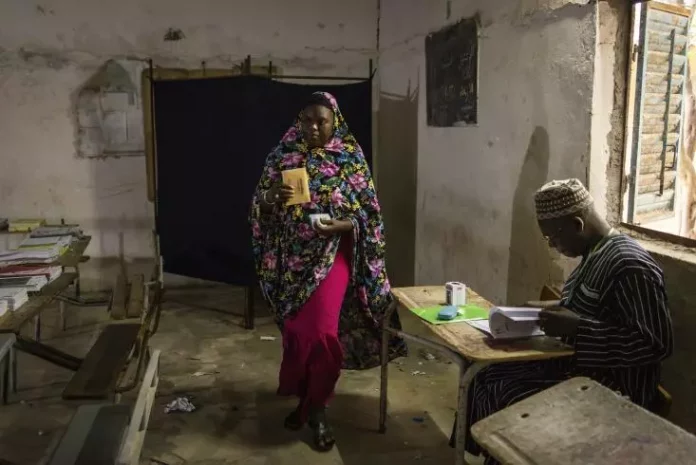 Le Sénégal compte les voix des législatives