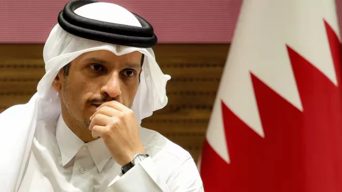 Le Qatar confirme la suspension de sa médiation entre Israël et le Hamas