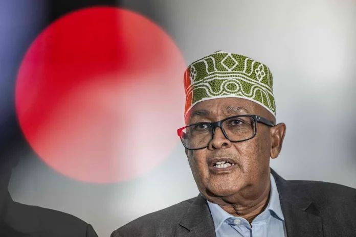 Le Somaliland plus que jamais en quête de reconnaissance internationale