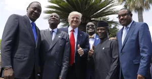 Le retour de Trump : Implications pour l'Afrique