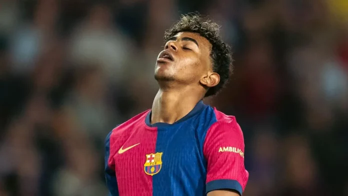 Espagne: nouveau faux pas du Barça en Liga