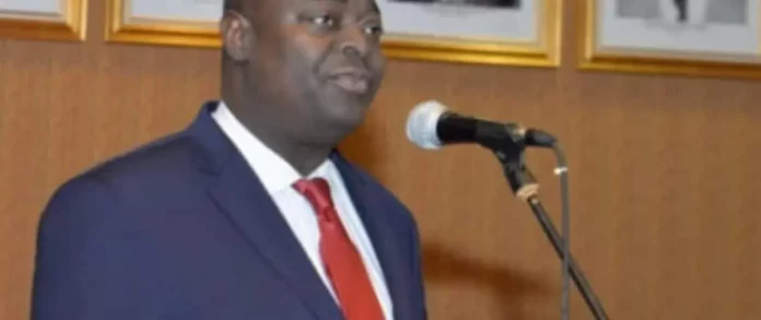 La dépouille du diplomate camerounais Antoine Ahmadou est arrivée à Yaoundé