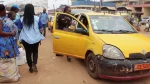 35 assassinats de chauffeurs de taxi