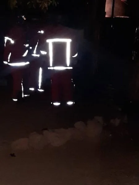 Incendie à Maroua : Un hangar ravagé par les flammes