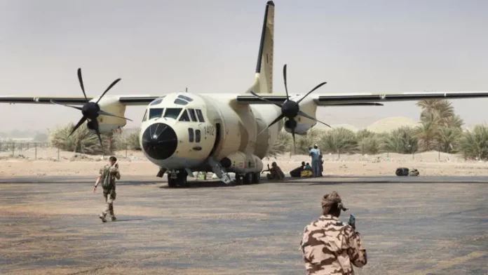 Questions après la suspension de l’accord de défense entre le Tchad et la France