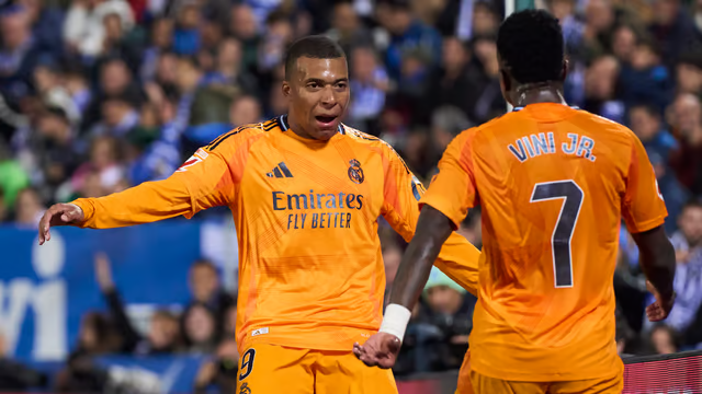 Foot: Mbappé assure que la trêve internationale lui a fait « beaucoup de bien »