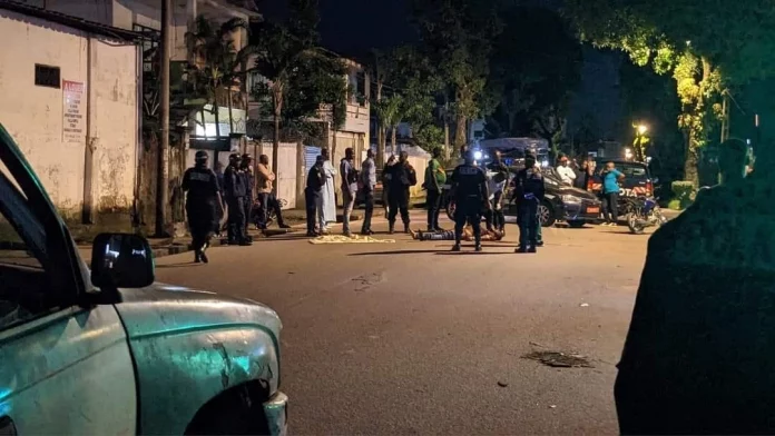 Insécurité à Douala : Une française poignardée à mort au quartier Makéa