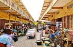 Le Marché de Dantokpa : Un Symbole de Cotonou Menacé