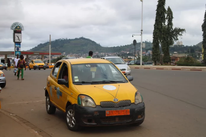 Un chauffeur de taxi porté disparu à Yaoundé depuis plusieurs jours.