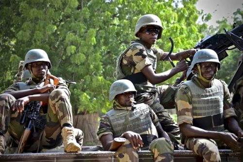 Sécurité : le Cameroun ne va pas baisser la garde