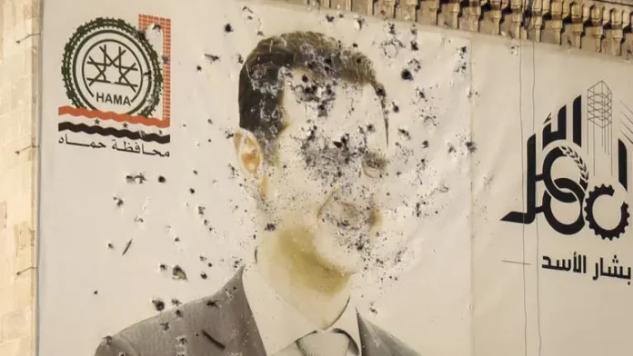 Bachar al-Assad, l’autocrate devenu le visage de la répression en Syrie