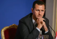 Offensive spectaculaire des rebelles syriens : l'exil d'Assad
