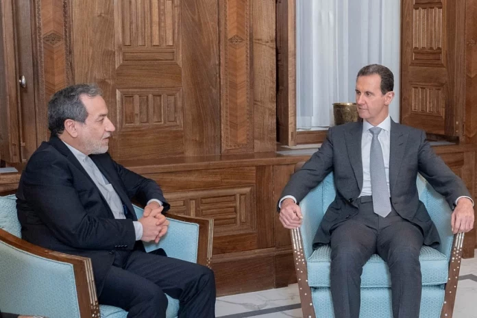 Le régime syrien perd la ville d’Alep, Assad cherche le soutien de ses alliés