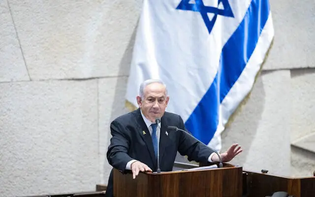 Israël évoque « des avancées » pour un accord sur les otages à Gaza