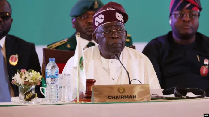 La CEDEAO défend le Nigeria, accusé par le Niger d’un complot de déstabilisation