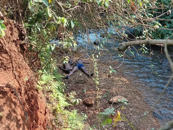 Dschang : Deux élèves meurent noyé dans le lac municipal