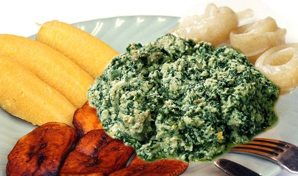 Festival des saveurs : du Ndolè au grand menu à Yaoundé