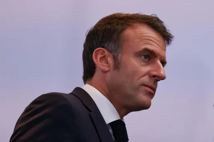 France : le gouvernement renversé par l’Assemblée, une première depuis 1962