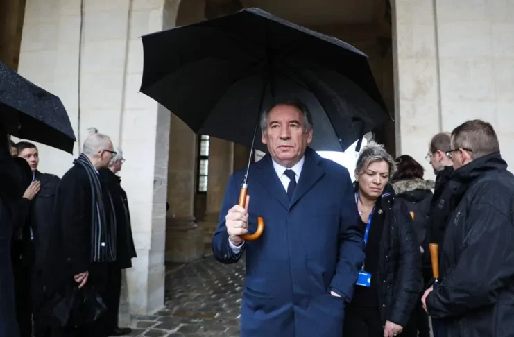 Un gouvernement d'expérience pour unir les Français