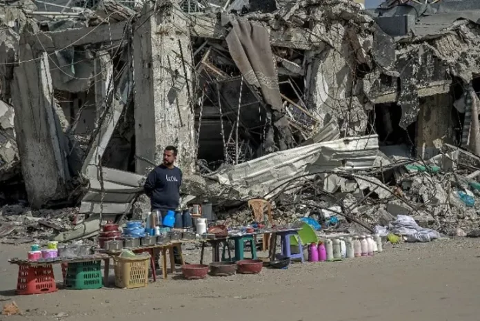 Amnesty accuse Israël de « génocide » à Gaza dans un rapport