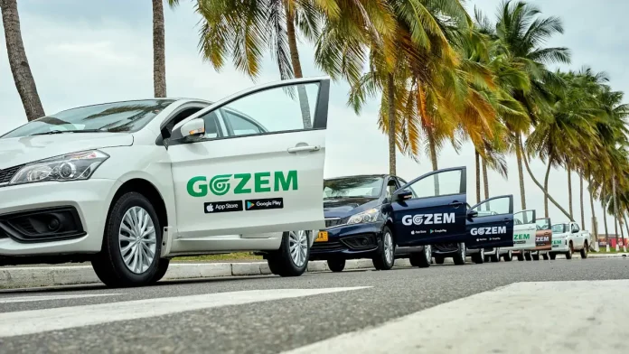 Bénin: les autorités sévissent avec les services de VTC