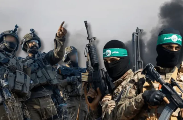 Un an de guerre : le Hamas évoque une trêve possible