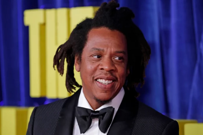 Le rappeur Jay-Z accusé d’avoir violé une adolescente avec P. Diddy