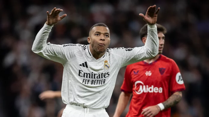 Foot: après avoir « touché le fond », Mbappé se relance vers les sommets