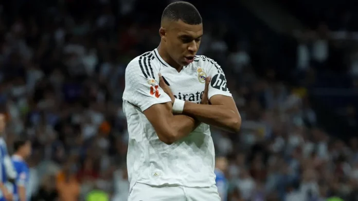 Affaire Mbappé à Stockholm: « je ne suis pas concerné », affirme le joueur (interview à Canal+)