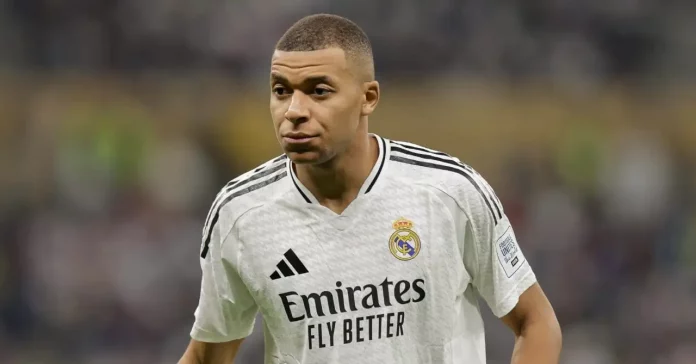 Litige avec le PSG: Mbappé saisit la FFF (source proche du dossier)