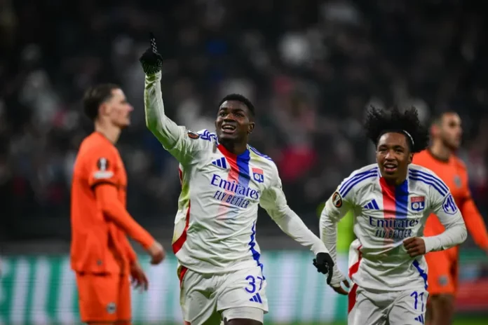 Ligue Europa: le point sur la phase de ligue