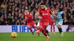 leader intouchable, Liverpool prend le large, Manchester City en difficulté