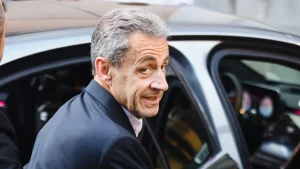 Corruption internationale : le retour de Sarkozy au tribunal