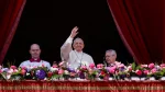 Le pape François et l'urgence de la paix mondiale