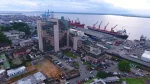 Port autonome de Douala