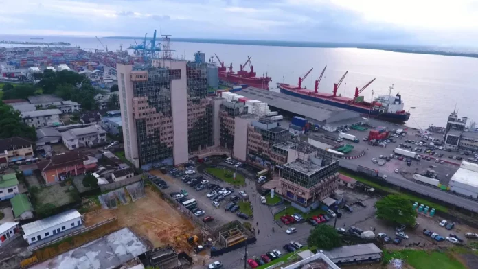 Port autonome de Douala : les chiffres éloquents de la Rtc