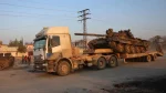 Le chef des rebelles déclare la guerre à Bachar al-Assad
