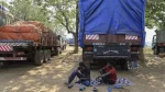 Fin à une grève des routiers camerounais