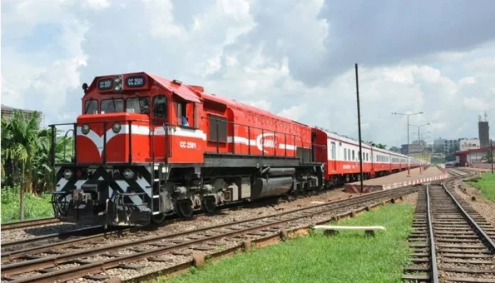 Transport ferroviaire : les projets d’infrastructures à l’ordre du jour