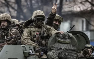 Nouvelle attaque aérienne russe : le Kremlin réagit