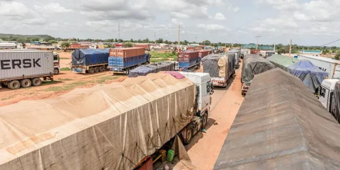 Niger: 21 morts tués dans l’attaque d’un convoi dans l’ouest