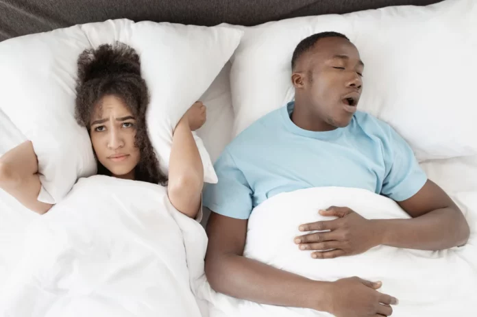 Les symptômes de l’apnée du sommeil : comment les reconnaître ?