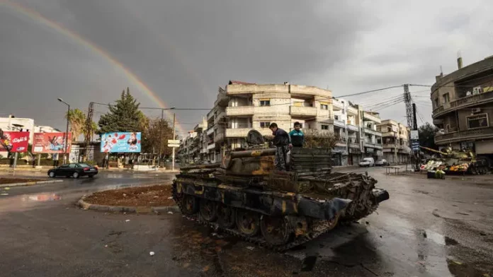 Des milliers de Syriens alaouites dans la rue, un manifestant tué selon une ONG